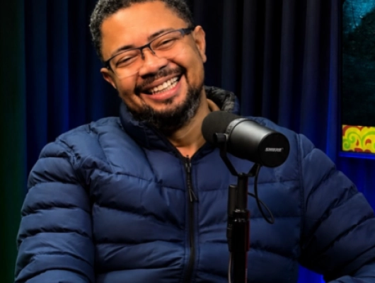 PodCast Dr. Jonas